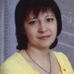 Свирская Елена Валерьевна