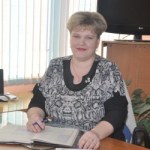 Руднева Светлана Валерьевна