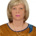 Николайчук Елена Васильевна