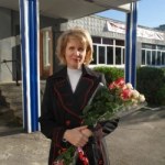 Киселева Елена Дмитриевна
