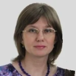 Куприянова Ирина Валерьевна