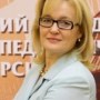 Алёхина Светлана Владимировна