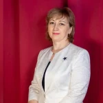 Лебедева Венера Валериановна