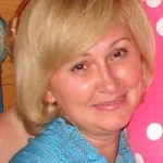 Адашкевич Татьяна Анатольевна