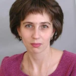 Кабанова Наталья Владимировна