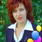 Солонко Татьяна Владимировна