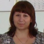 Дмитренко Светлана Александровна