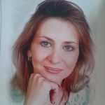 Чмиркова Владлена Викторовна