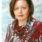 Корзинина Татьяна Юрьевна