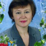 Рыжкова Елена Николаевна