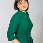 Михайлова Ирина Валентиновна