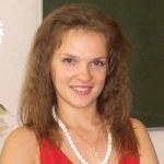 Алимова Ирина Александровна