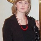 Фетисова Анастасия Александровна