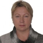 Пащенко Ольга Викторовна