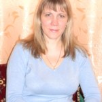 Давидова Ольга Михайловна