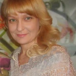 Морозова Татьяна Викторовна