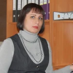 Осипова Нина Владимировна