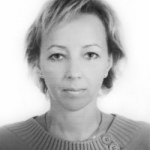 Лунина Наталия Валериевна
