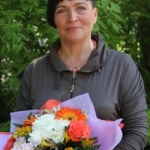 Чигодайкина Елена Владимировна