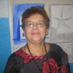 Трифонова Людмила Петровна