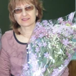 Цуцура Валентина Викторовна