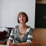 Снигирева Анастасия Владимировна