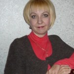 Котова Янина Владимировна