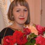 Шальнева Елена Павловна