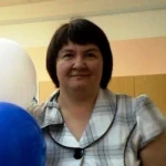 Сенникова Екатерина Николаевна