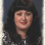 Шараева Светлана Леонидовна