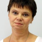 Семенова Светлана Ивановна