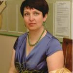 Прилуцкая Татьяна Александровна