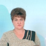 Чернорубашкина Татьяна Александровна