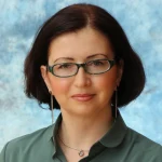 Кулешова Ольга Владимировна