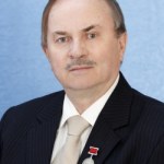 Гущин Пётр Леонидович