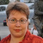 Стряхилева Наталья Владимировна