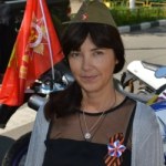 Кузина Наталья Константиновна