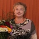 Овчинникова Марина Леонидовна
