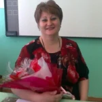 Литвиненко Ольга Сереевна