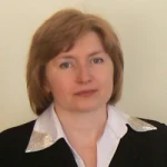 Ященко Надежда Андреевна