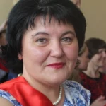 Эрленбуш Наталия Юрьевна
