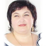 Назарова Марина Александровна
