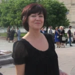 Новикова Марина Валентиновна