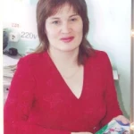 Сизова Татьяна Андрияновна