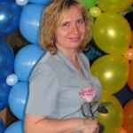 Пленкина М. П.