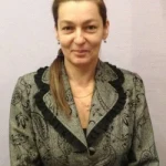 Кудряшова Юлия Викторовна