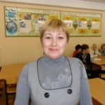 Тархова Наталья Борисовна