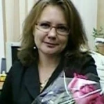 Бочкова Елена Викторовна