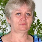 Александрина Татьяна Николаевна
