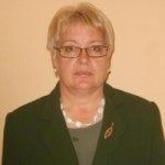 Хайдорова Светлана Ивановна